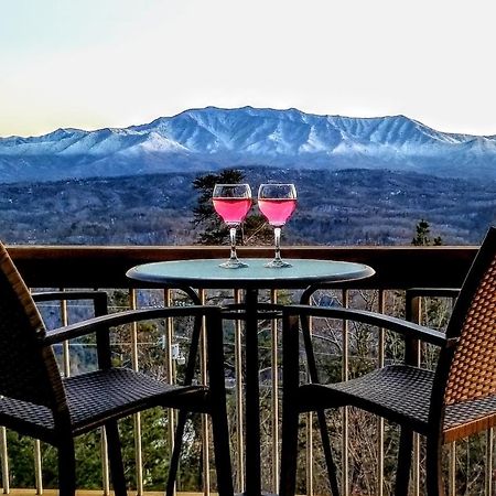 Smoky Mountain Serenity, Amazing Mountain Views 1089 Free Tickets Each Paid Day, Dollywood And More Sevierville Exterior photo
